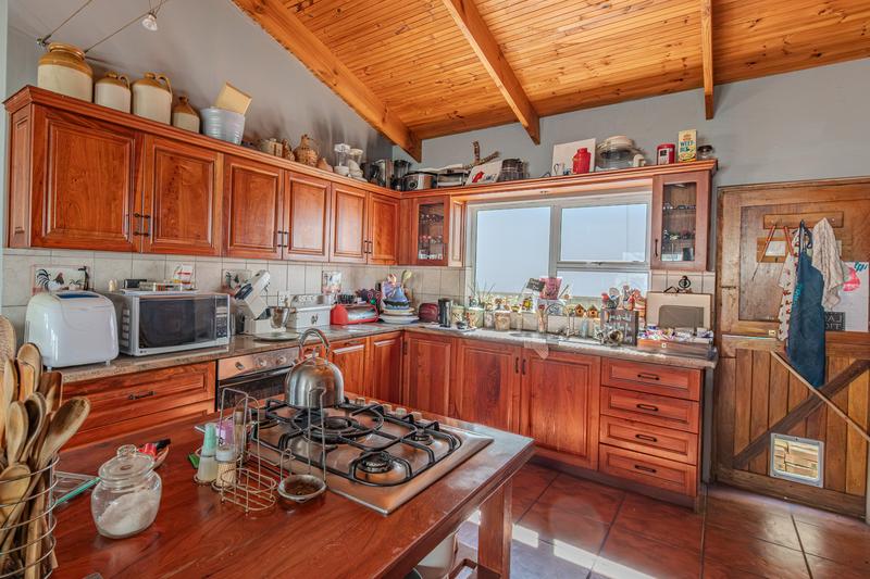 3 Bedroom Property for Sale in Riviersonderend Western Cape